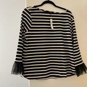 Brand new Jcrew top!